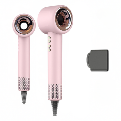 AirDry Pro - Stylen & pflegen mit Präzision