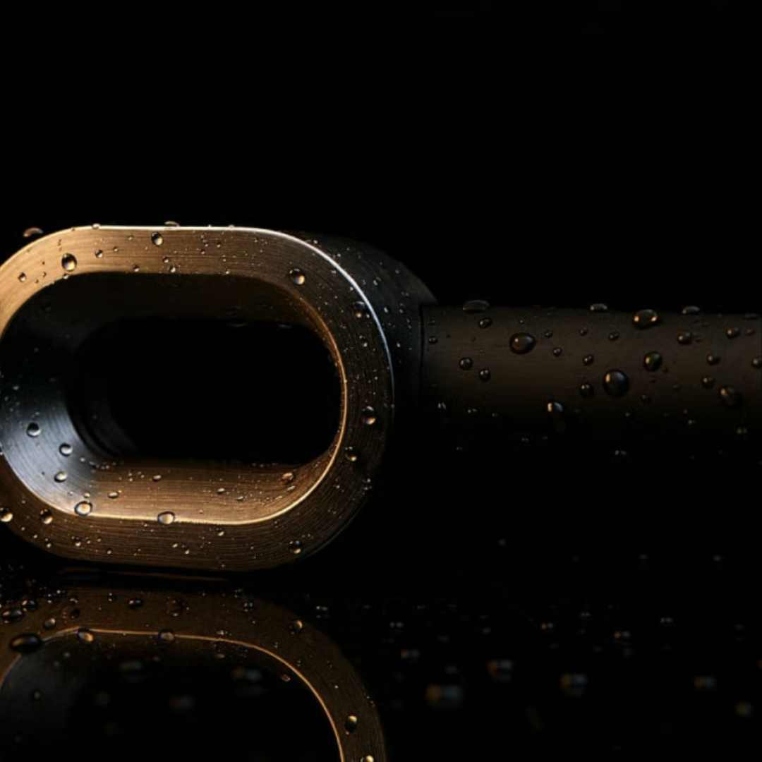 HydroPure - Reinheit beginnt im Wasser