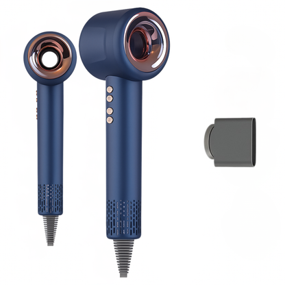 AirDry Pro - Stylen & pflegen mit Präzision