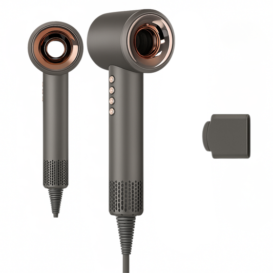 AirDry Pro - Stylen & pflegen mit Präzision